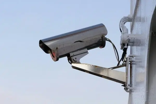 Gamme Vidéo surveillance